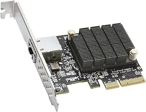 SoNNeT G10E-1X-E3 nätverkskort