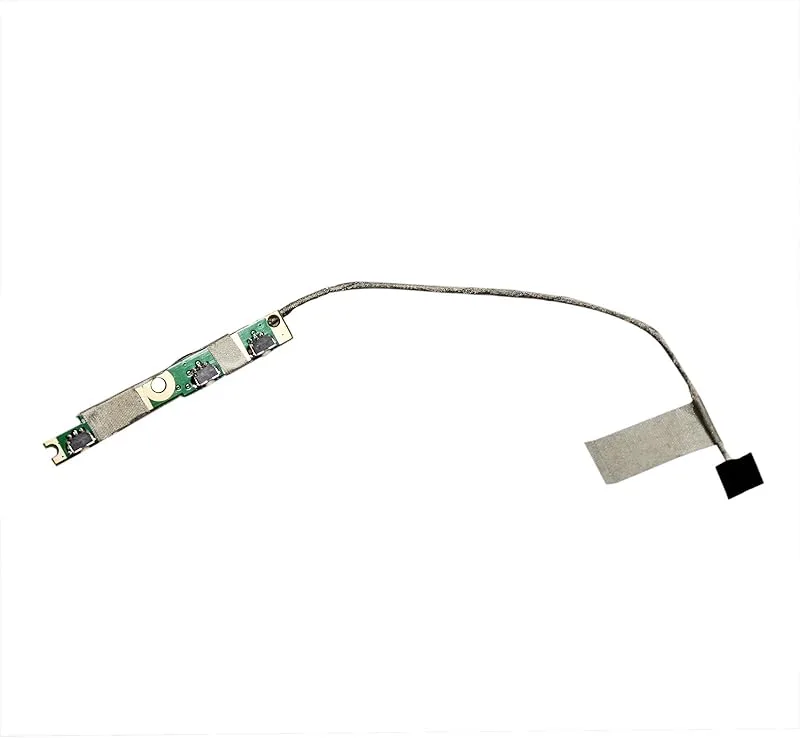 Gintai för Dell Inspiron 13 7368 5368 03G1X1 Power Button Board