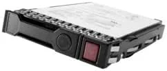 HPE Enterprise hårddisk – 2,4 TB
