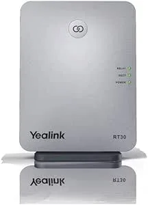 Yealink RT30 répéteur DECT