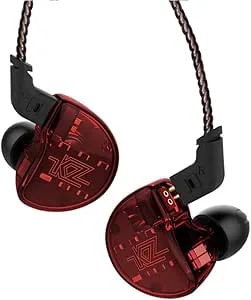 KZ ZK KZ Acoustics ZS10 Pro In-Ear