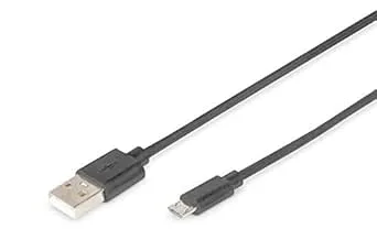 DIGITUS USB 2.0-kabel