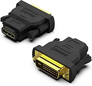 BENFEI DVI till HDMI-adapter