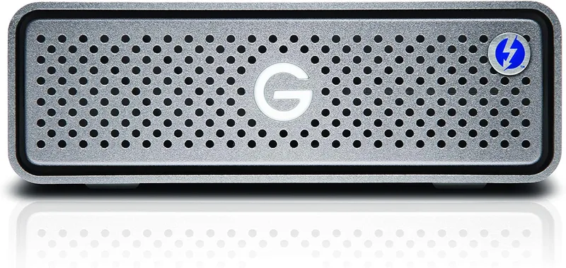 G-Technology 0G10290