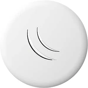 Mikrotik cAP lite