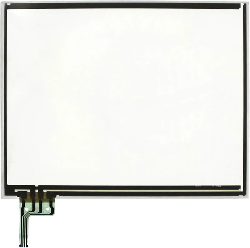 OSTENT Touch Screen Digitizer Repair Replacement Part