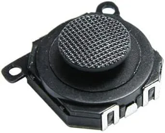 OSTENT 3D Button Analog Joystick Stick Repair Replacement