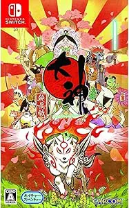 Okami HD