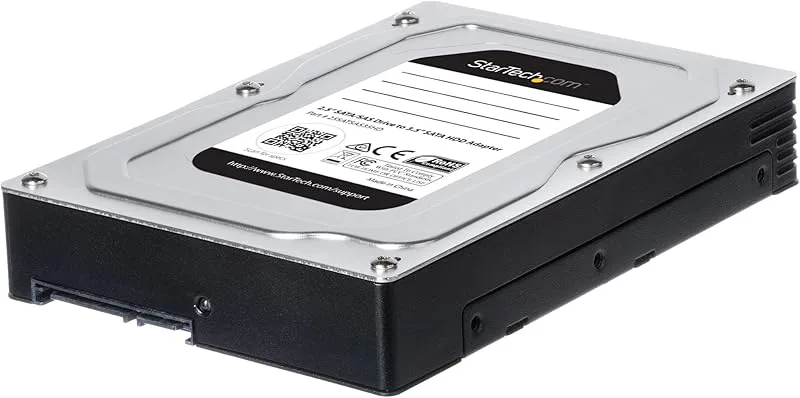 StarTech.com Hard Drive Adapter