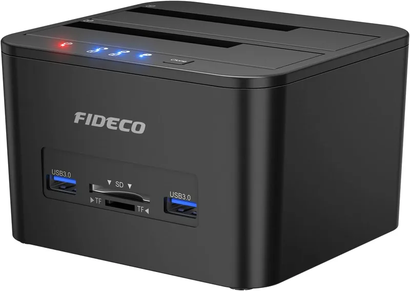deleyCON 0,5m CAT 8 Nätverkskabel (40 Gbit/s, Koppar, S/FTP)