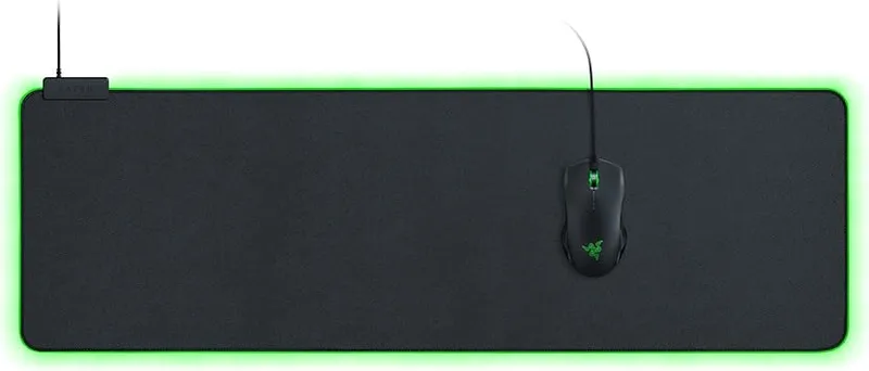 Razer Goliathus Extended Chroma musmatta