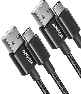 Anker USB C-Laddningskabel