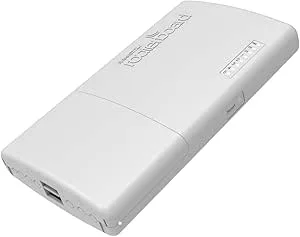 MikroTik PowerBox Pro RB960PGS-PB
