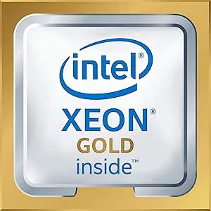 Intel Xeon Gold 5118 Skylake 2,30 GHz 16,5 MB Cache LGA 3647 CPU skrivbordsprocessor i låda