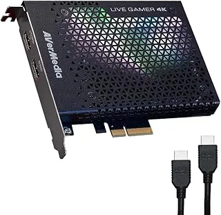 AverMedia Live Gamer 4K GC573