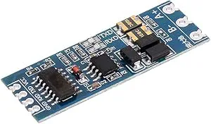DollaTek TTL till RS485 adapter 485 seriell port UART