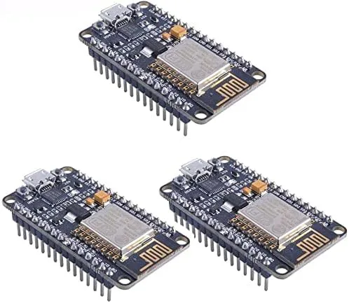 DollaTek 3-delad Wifi Internet Development Board Baserat på