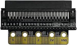 iHaospace GPIO expansionskort för