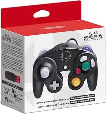 Nintendo GameCube Controller
