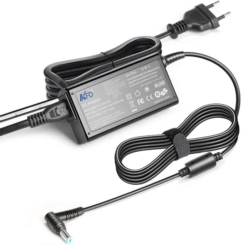 KFD 65W Laddare Strömförsörjning