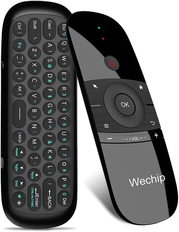 WeChip Universell Fjärrkontroll