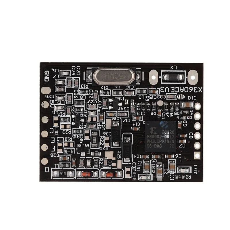 Machine Pulse Chip Mod Chip