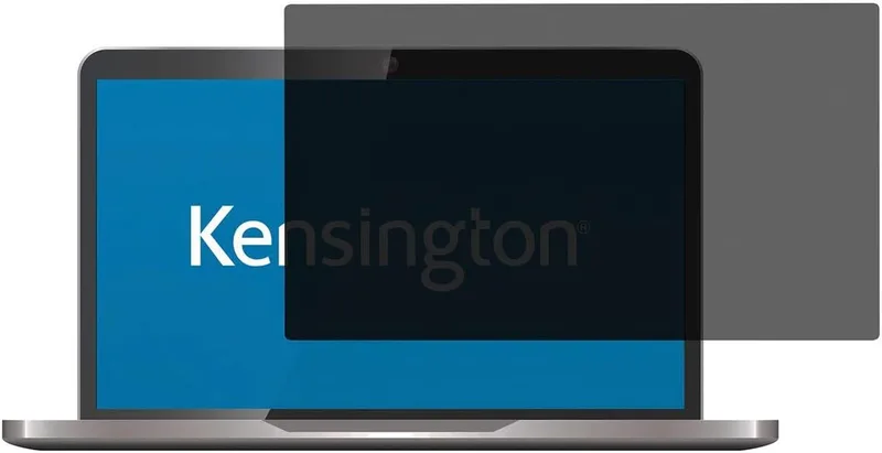 Kensington 626455 laptop sekretessfilter 12,5 tum