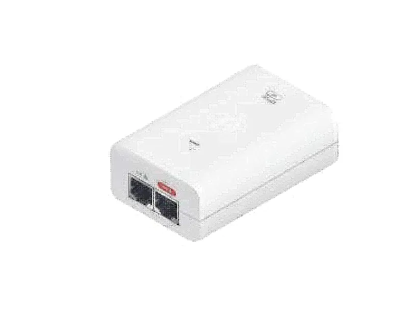 Ubiquiti Networks U-POE-AF PoE Strömadapter