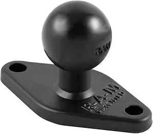 RAM MOUNTS RAM ® Diamantkulbas