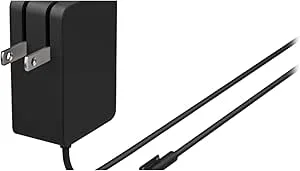 Microsoft Surface Go 24 W Power Supply