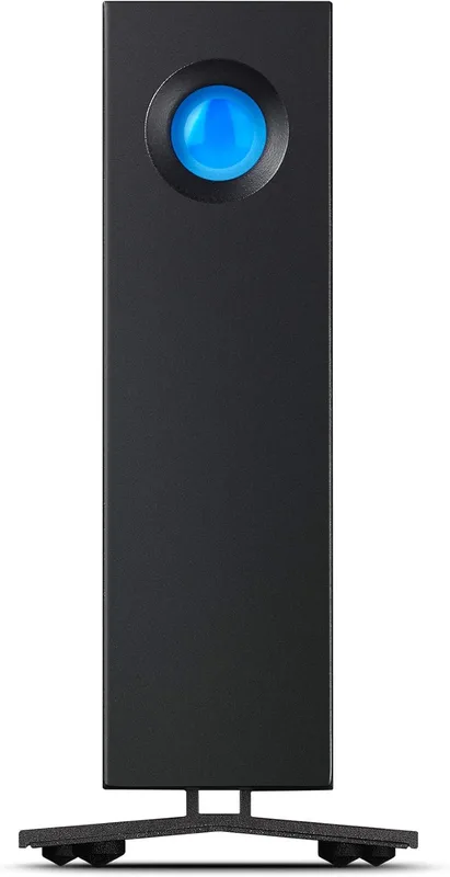 Seagate LaCie d2 Professional