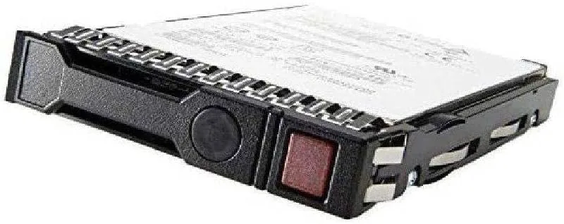 HPE 960 GB SATA RI SFF SC DS SSD