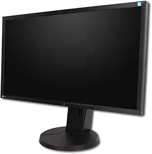 EIZO FlexScan EV2430-BK
