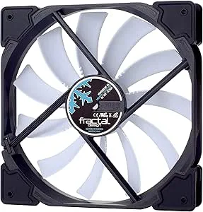 Fractal Design Venturi HF-14 fläkt