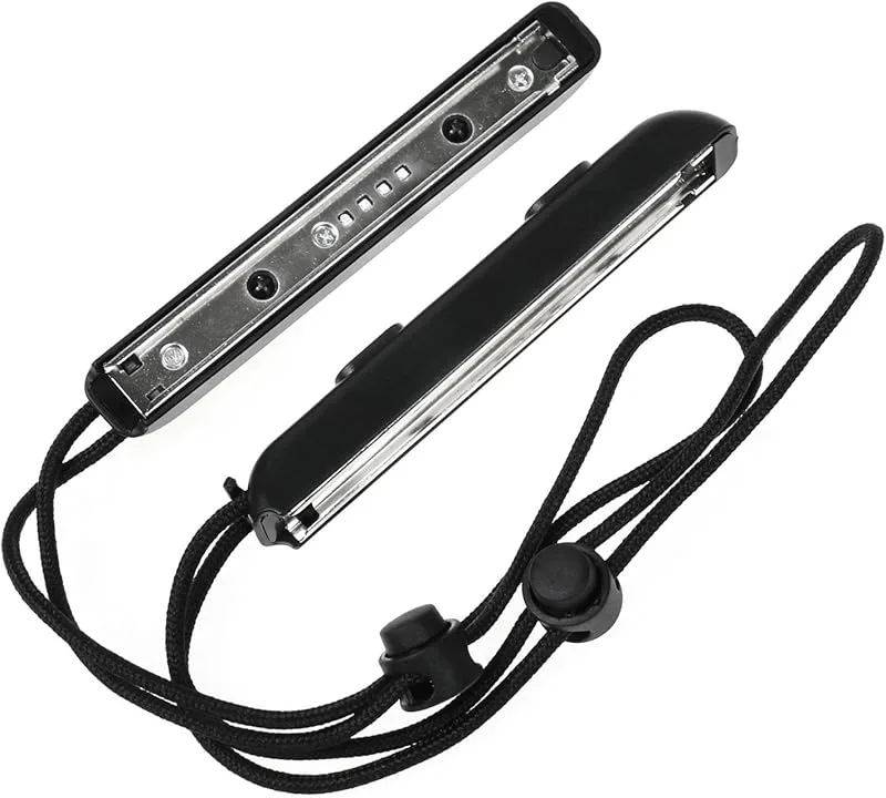LICHIFIT Gamepad Handtag Lås Handledsrem Snodd