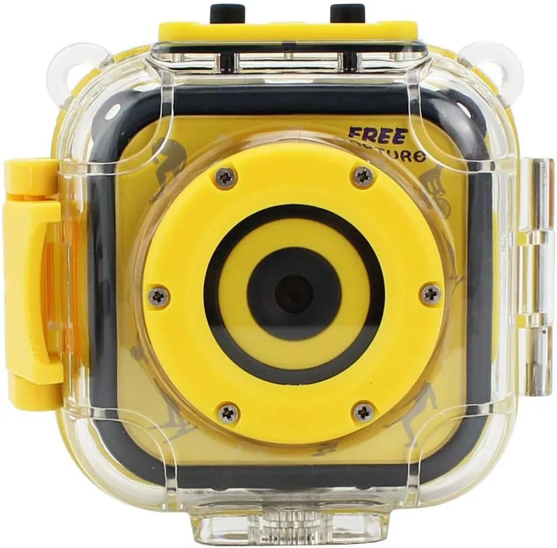 MASUNN Free Capture 1,3 MP 720 P