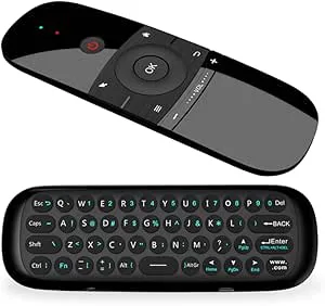 RunSnail Air Remote Mouse