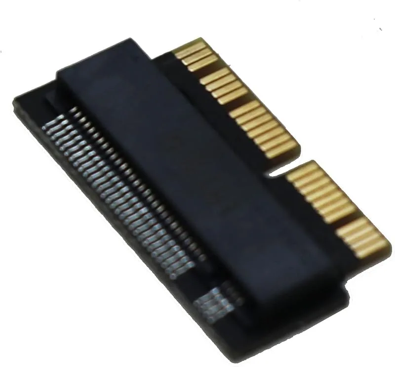Sintech NGFF M.2 nVME SSD-adapterkort