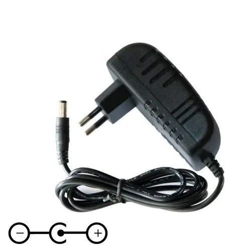 TOP CHARGEUR nätadapter 19 V för LG 24MT48DF-PZ