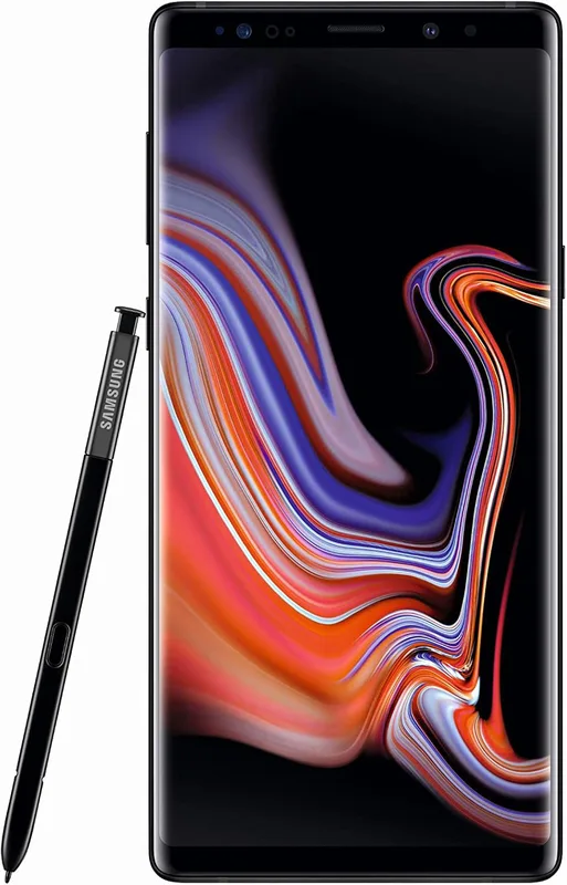 Samsung Galaxy Note9 Smartphone 4G