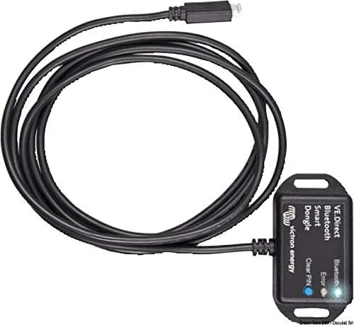 VICTRON Bluetooth smart dongle