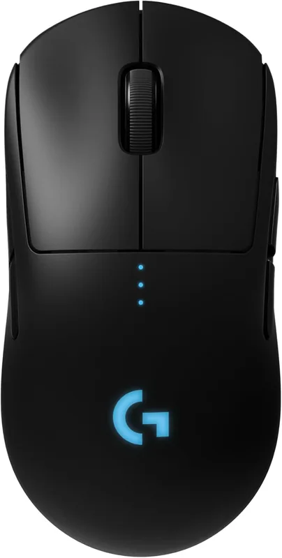 Logitech G Logitech Pro 910-005272 Spelmus