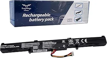 A41N1501 batteri ersättning