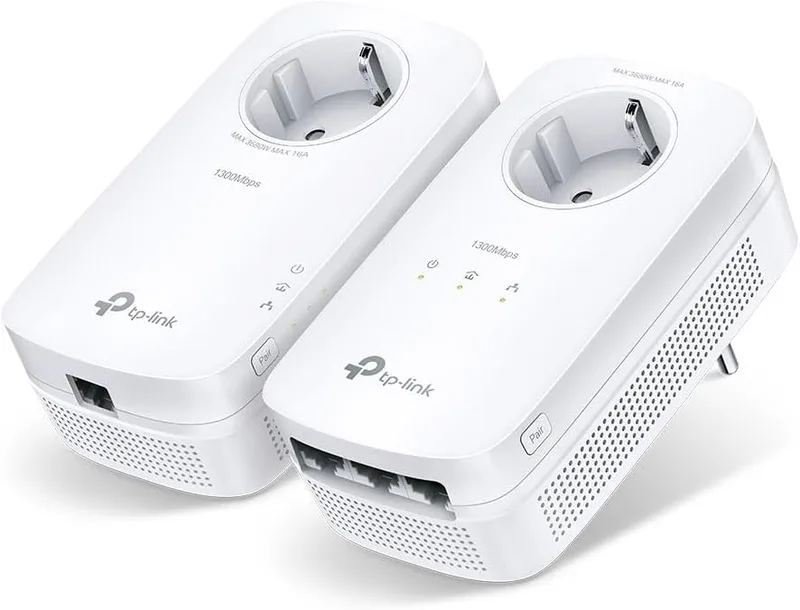 TP-LINK TL-PA8033PKIT