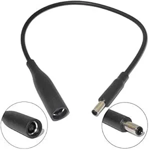 strömkabel laddare laptop adapter