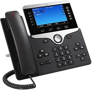 Cisco CP-8865-K9