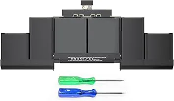 A1494 Laptop-batteri för Apple MacBook Pro Retina 15 tum