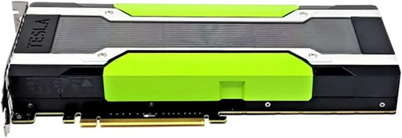 HHCJ6 Dell NVIDIA Tesla K80