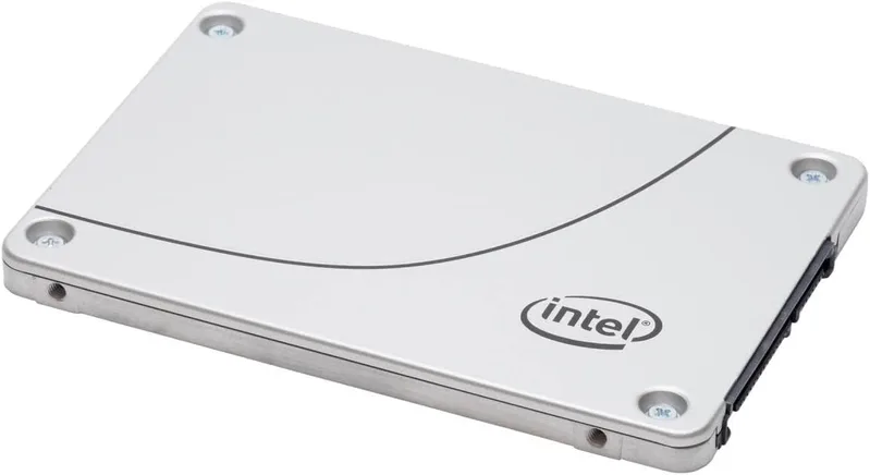 Intel D3-S4510 240 GB Solid State Drive