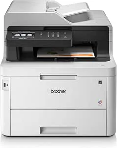 Brother MFCL3770CDW